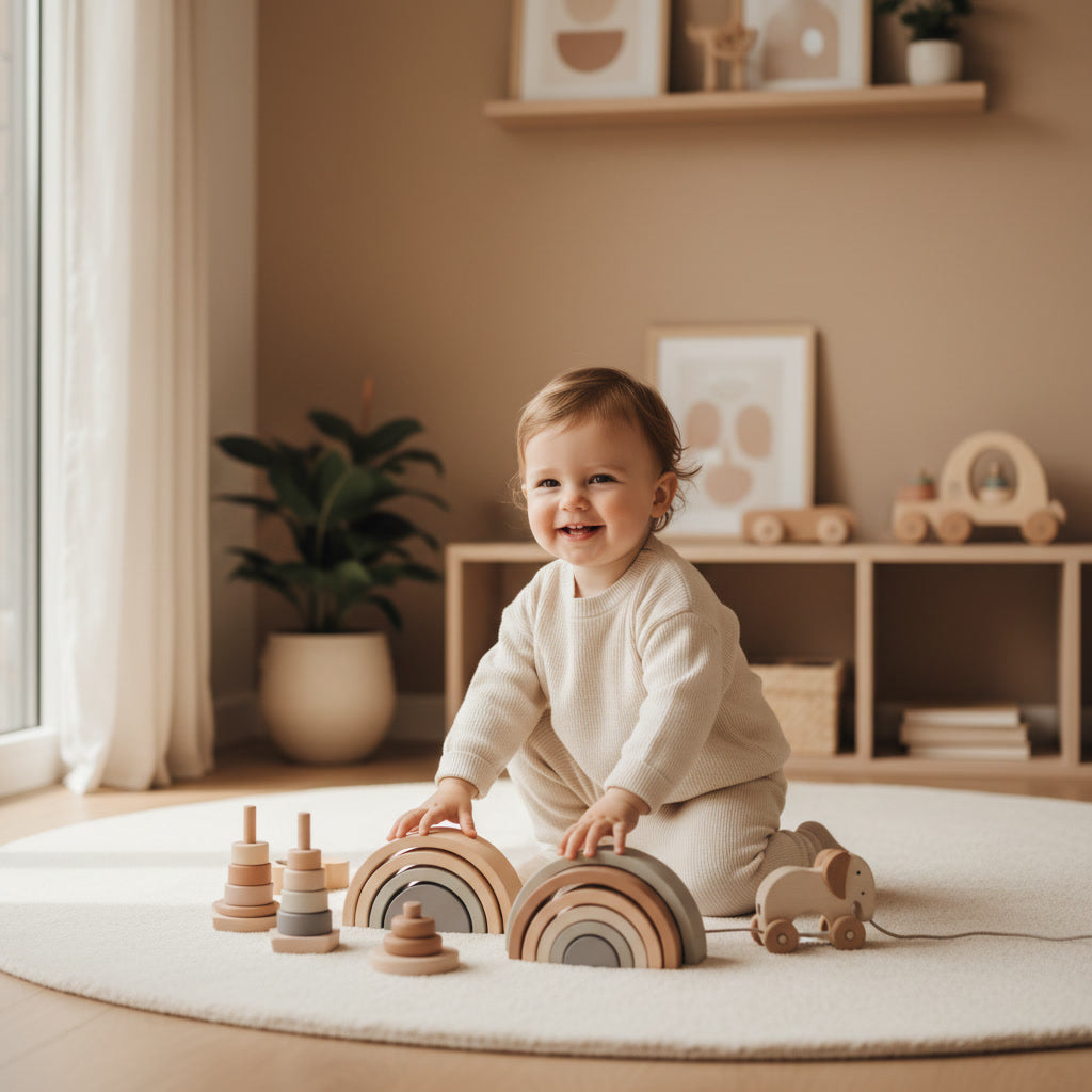 Toddlers (2–4 yrs)